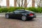 2002 Aston Martin Vanquish 2dr Cpe