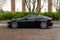 2002 Aston Martin Vanquish 2dr Cpe