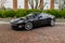 2002 Aston Martin Vanquish 2dr Cpe