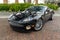 2002 Aston Martin Vanquish 2dr Cpe