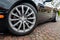 2002 Aston Martin Vanquish 2dr Cpe
