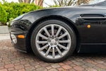 2002 Aston Martin Vanquish 2dr Cpe