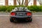 2002 Aston Martin Vanquish 2dr Cpe