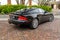 2002 Aston Martin Vanquish 2dr Cpe