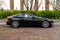 2002 Aston Martin Vanquish 2dr Cpe