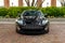 2002 Aston Martin Vanquish 2dr Cpe