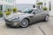 2003 Aston Martin Vanquish 2dr Cpe