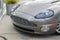 2003 Aston Martin Vanquish 2dr Cpe