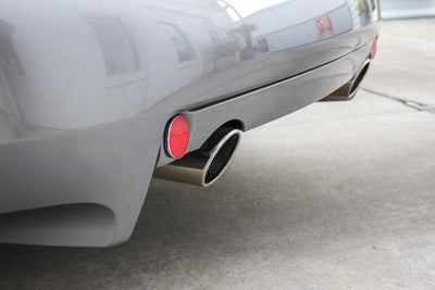 2003 Aston Martin Vanquish 2dr Cpe