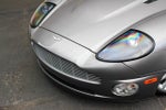 2003 Aston Martin Vanquish 2dr Cpe