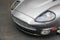 2003 Aston Martin Vanquish 2dr Cpe