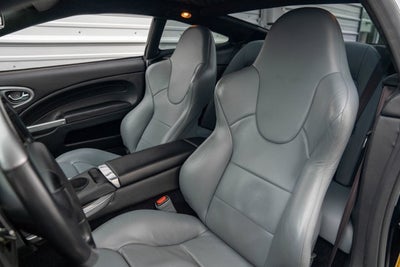 2005 Aston Martin Vanquish S 2dr Cpe