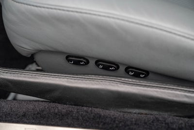 2005 Aston Martin Vanquish S 2dr Cpe