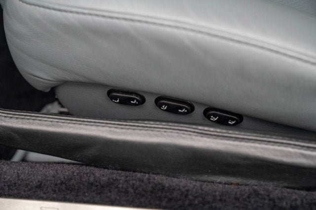 2005 Aston Martin Vanquish S 2dr Cpe