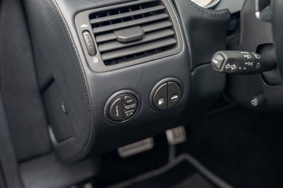 2005 Aston Martin Vanquish S 2dr Cpe