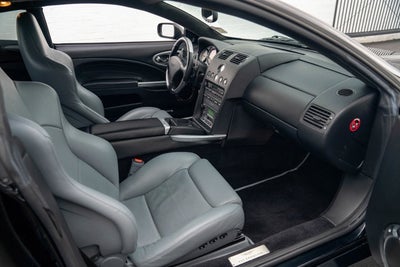 2005 Aston Martin Vanquish S 2dr Cpe