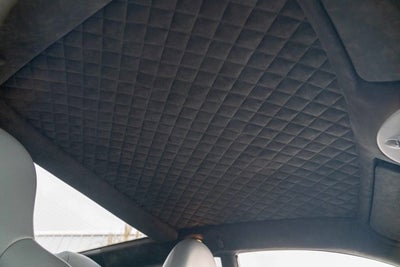 2005 Aston Martin Vanquish S 2dr Cpe