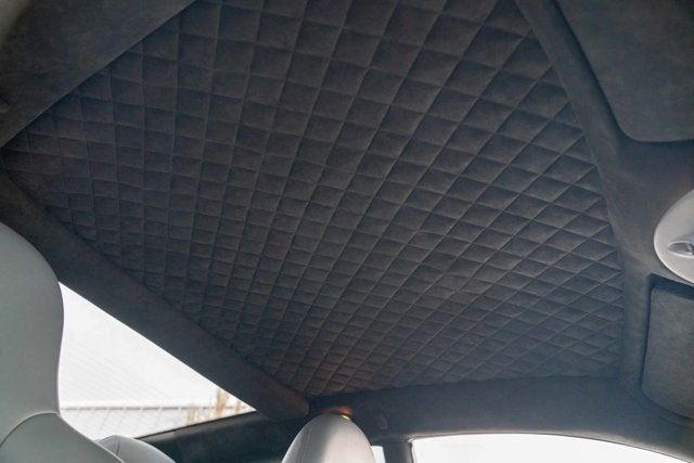 2005 Aston Martin Vanquish S 2dr Cpe