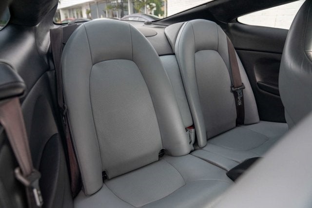 2005 Aston Martin Vanquish S 2dr Cpe