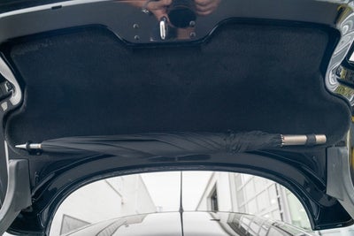 2005 Aston Martin Vanquish S 2dr Cpe