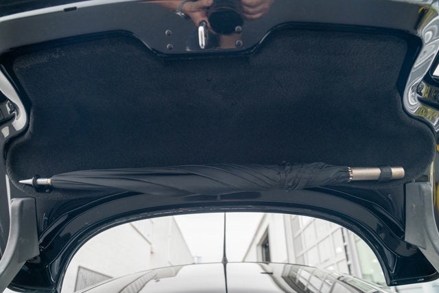 2005 Aston Martin Vanquish S 2dr Cpe