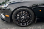 2005 Aston Martin Vanquish S 2dr Cpe
