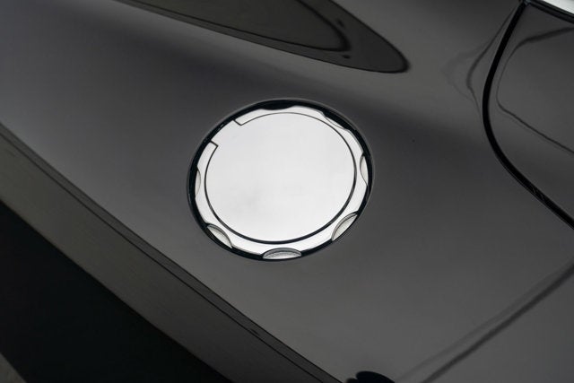 2005 Aston Martin Vanquish S 2dr Cpe