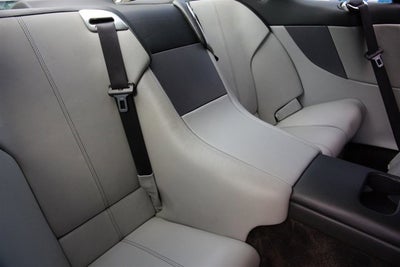 2007 Aston Martin DB9 2dr Cpe Auto