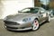 2007 Aston Martin DB9 2dr Cpe Auto
