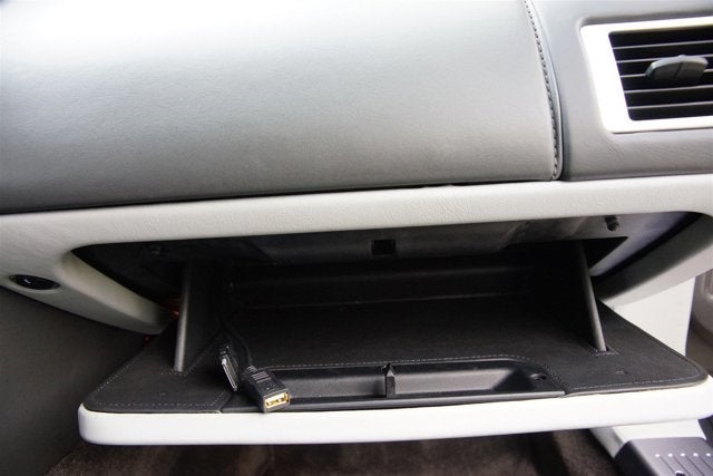 2007 Aston Martin DB9 2dr Cpe Auto