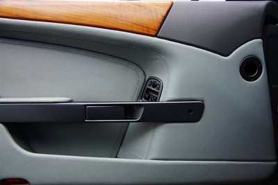 2007 Aston Martin DB9 2dr Cpe Auto