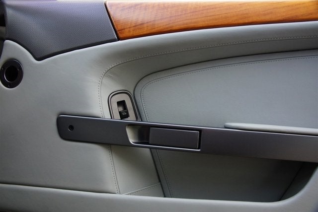 2007 Aston Martin DB9 2dr Cpe Auto