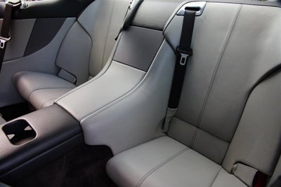2007 Aston Martin DB9 2dr Cpe Auto