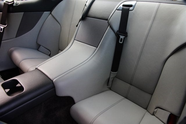 2007 Aston Martin DB9 2dr Cpe Auto