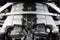 2007 Aston Martin DB9 2dr Cpe Auto