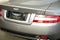 2007 Aston Martin DB9 2dr Cpe Auto