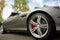2007 Aston Martin DB9 2dr Cpe Auto