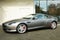 2007 Aston Martin DB9 2dr Cpe Auto