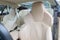 2006 Aston Martin DB9 2dr Cpe Manual