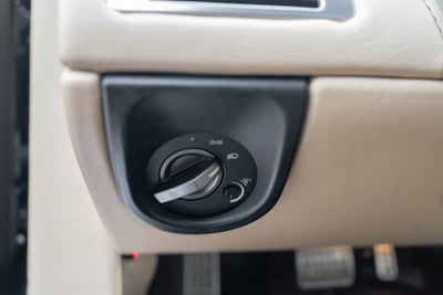 2006 Aston Martin DB9 2dr Cpe Manual