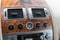 2006 Aston Martin DB9 2dr Cpe Manual