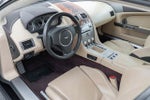 2006 Aston Martin DB9 2dr Cpe Manual
