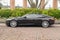 2006 Aston Martin DB9 2dr Cpe Manual