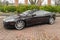 2006 Aston Martin DB9 2dr Cpe Manual