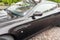 2006 Aston Martin DB9 2dr Cpe Manual