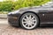 2006 Aston Martin DB9 2dr Cpe Manual