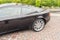 2006 Aston Martin DB9 2dr Cpe Manual