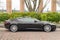 2006 Aston Martin DB9 2dr Cpe Manual