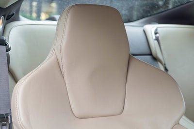 2006 Aston Martin DB9 2dr Cpe Manual