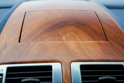 2005 Aston Martin DB9 2dr Cpe Manual